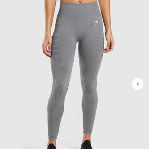 GymShark Vital Seamless 2.0 Leggings